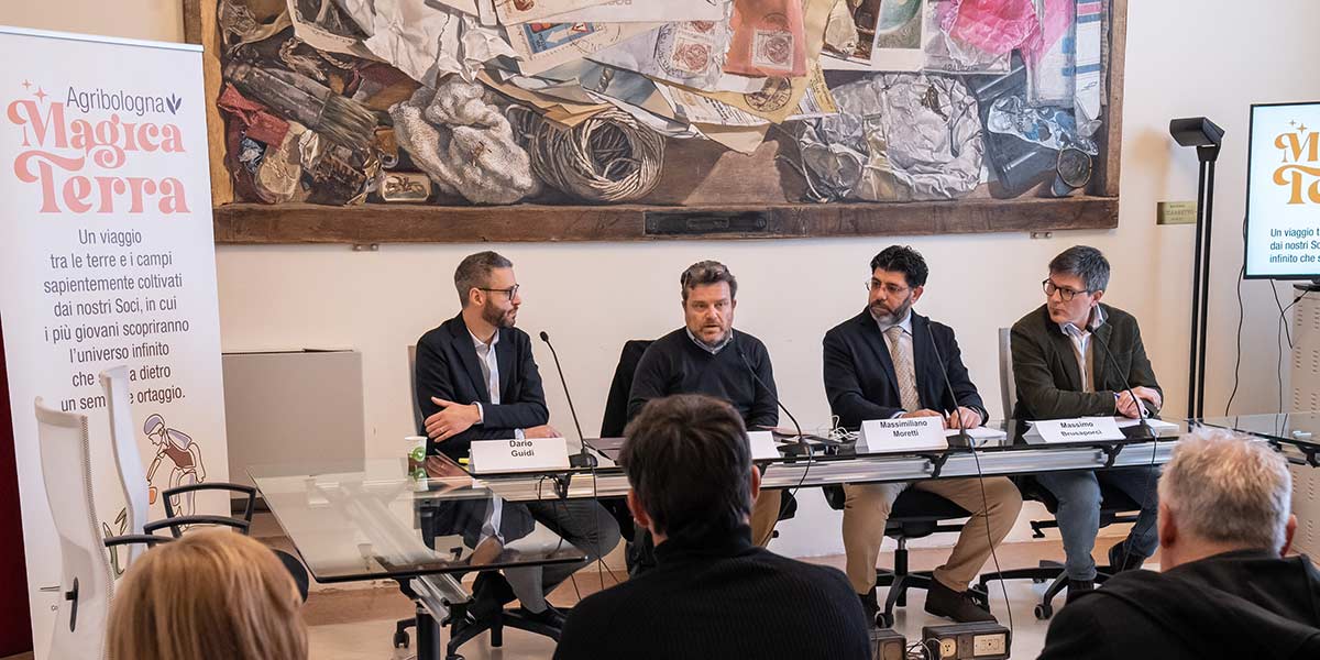 Con Magica Terra i bambini vanno a scuola "sul campo"